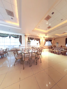 García Eventos